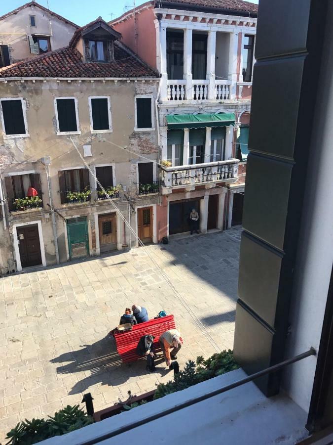 Venezia Luxury Biennale Design别墅 外观 照片
