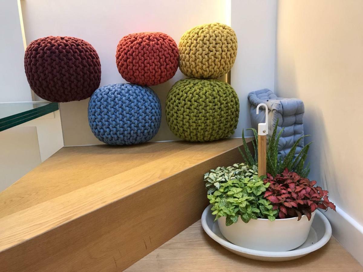 Venezia Luxury Biennale Design别墅 外观 照片