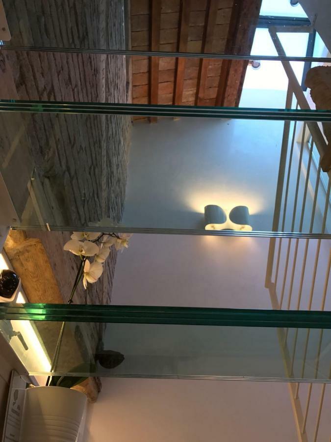 Venezia Luxury Biennale Design别墅 外观 照片