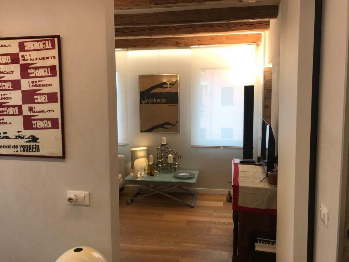 Venezia Luxury Biennale Design别墅 外观 照片