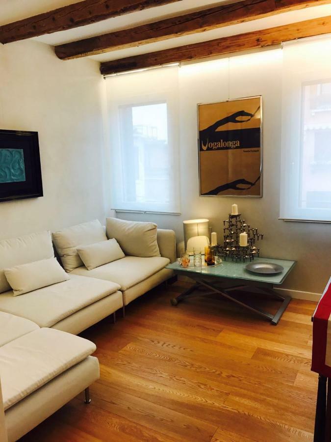 Venezia Luxury Biennale Design别墅 外观 照片