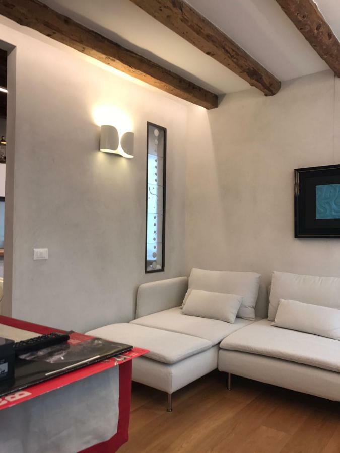 Venezia Luxury Biennale Design别墅 外观 照片