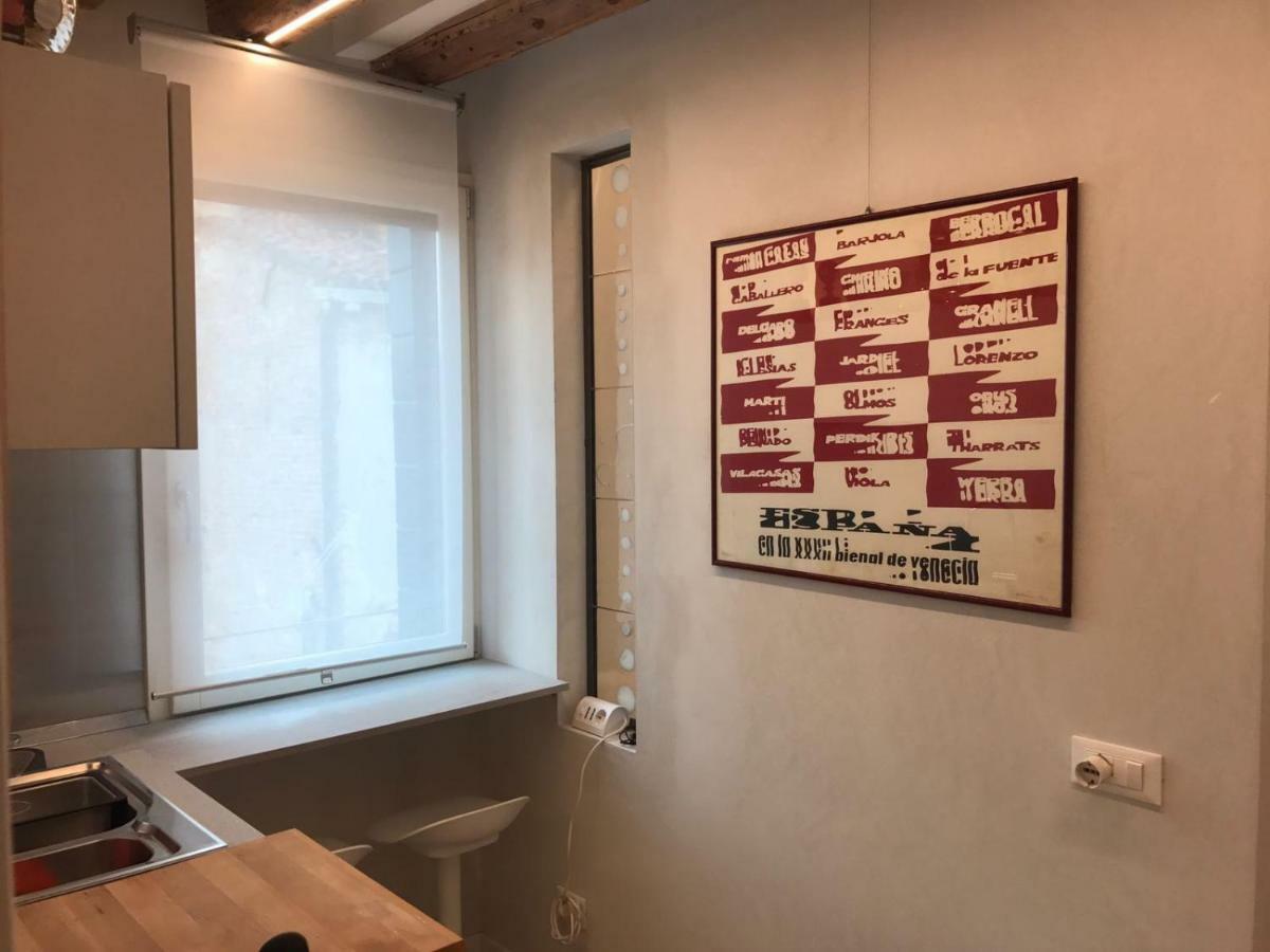 Venezia Luxury Biennale Design别墅 外观 照片