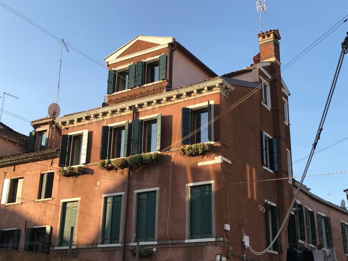 Venezia Luxury Biennale Design别墅 外观 照片