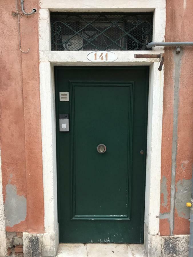 Venezia Luxury Biennale Design别墅 外观 照片